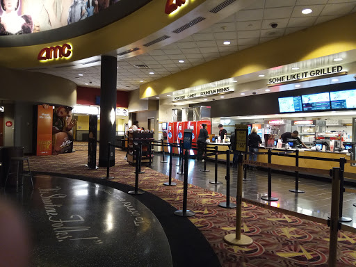 Movie Theater «AMC Victoria Gardens 12», reviews and photos, 12600 N Main St, Rancho Cucamonga, CA 91739, USA