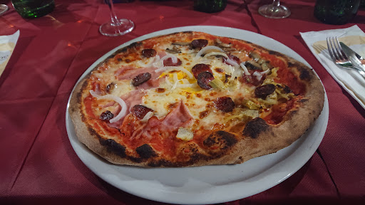 Ristorante Scacco Matto in Monteleone di Puglia, Provincia di Foggia