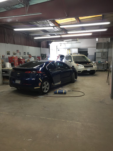 Auto Repair Shop «AP AUTOMOTIVE», reviews and photos, 120 Bowen Cir, Longmont, CO 80501, USA