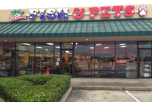 Pet Store «Paradise Fish and Pets», reviews and photos, 5344 FM 1960, Atascocita, TX 77346, USA