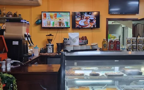 Toya's Coffee Shop image