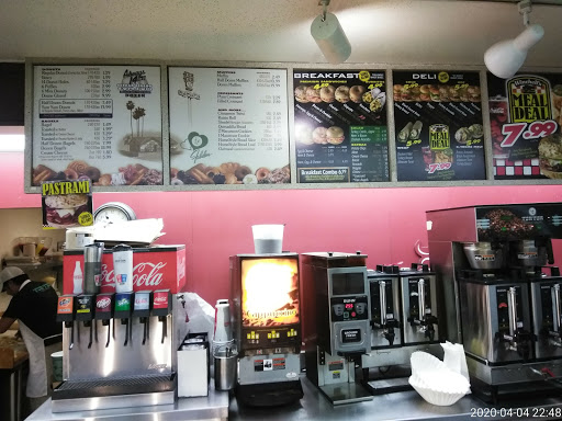 Coffee Shop «Yum Yum Donuts», reviews and photos, 15900 Pioneer Blvd, Norwalk, CA 90650, USA