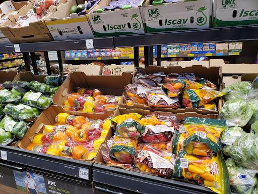 Supermarket «ALDI», reviews and photos, 3586 Steelyard Dr, Cleveland, OH 44109, USA