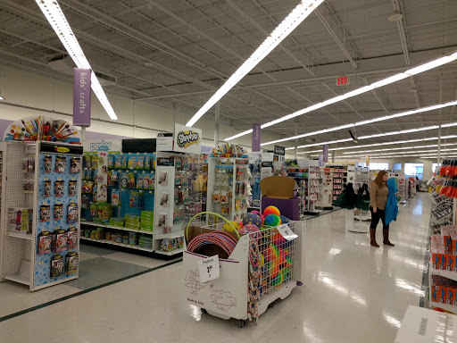 Fabric Store «Jo-Ann Fabrics and Crafts», reviews and photos, 3665 28th St SE, Grand Rapids, MI 49512, USA