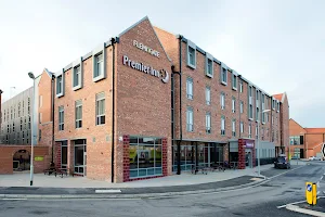 Premier Inn Beverley Town Centre hotel image