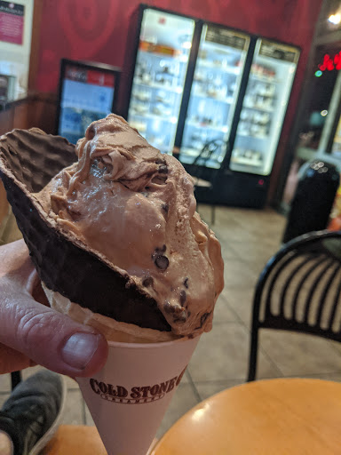 Ice Cream Shop «Cold Stone Creamery», reviews and photos, 2970 E Germann Rd #5, Chandler, AZ 85286, USA