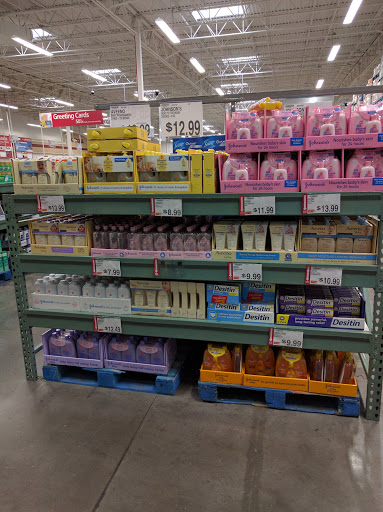 Warehouse club «BJ’s Wholesale Club», reviews and photos, 16200 SW 88th St, Miami, FL 33196, USA