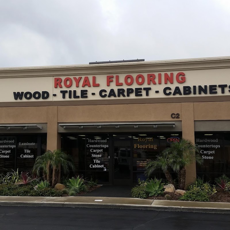 Royal Flooring | Flooring Store, Kitchen Remodeling, Bathroom Remodeling Mission Viejo, CA