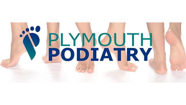 Comments and reviews of Plymouth Podiatry
