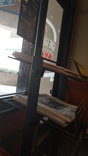 Coffee Shop «Starbucks», reviews and photos, 18240 Flower Hill Way, Gaithersburg, MD 20879, USA