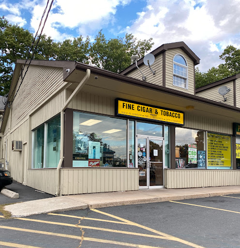Tobacco Shop «Fine Cigar & Tobacco House LLC», reviews and photos, 192 W Main St, Avon, CT 06001, USA