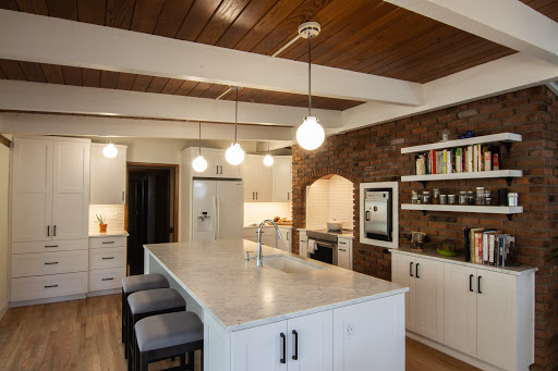 Construction Company «G Christianson Construction», reviews and photos, 644 NW 4th St, Corvallis, OR 97330, USA