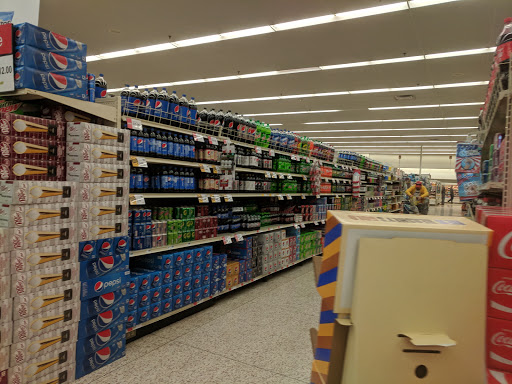 Supermarket «Hy-Vee», reviews and photos, 6655 Martway St, Mission, KS 66202, USA