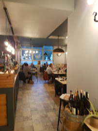 Atmosphère du Restaurant Coup d'Grisou à Saint-Avold - n°13