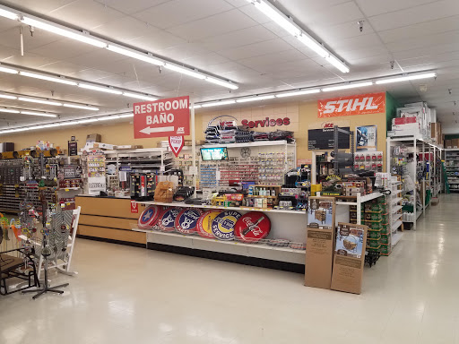 Hardware Store «Vision Ace Hardware», reviews and photos, 8538 Gunn Hwy #10, Odessa, FL 33556, USA