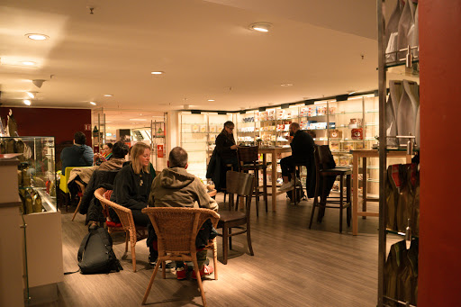 Hannoversche Kaffeemanufaktur | Cafébar