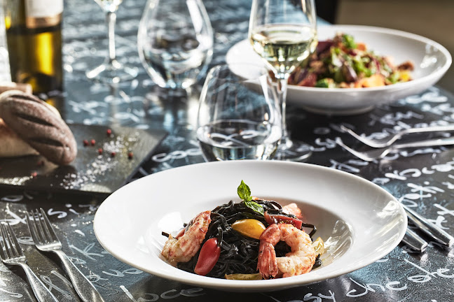 Kool Life Bar Restaurant - Εστιατόριο