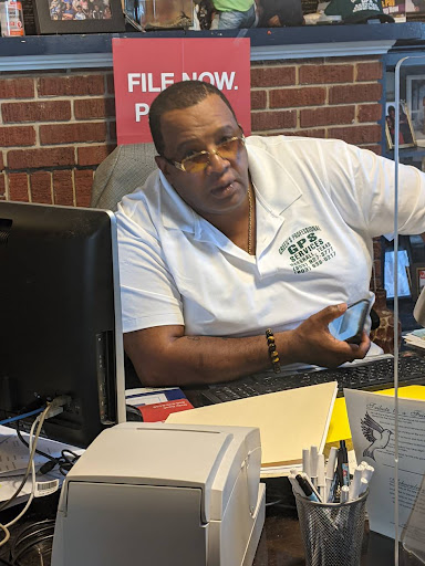 Green’s Professional Services