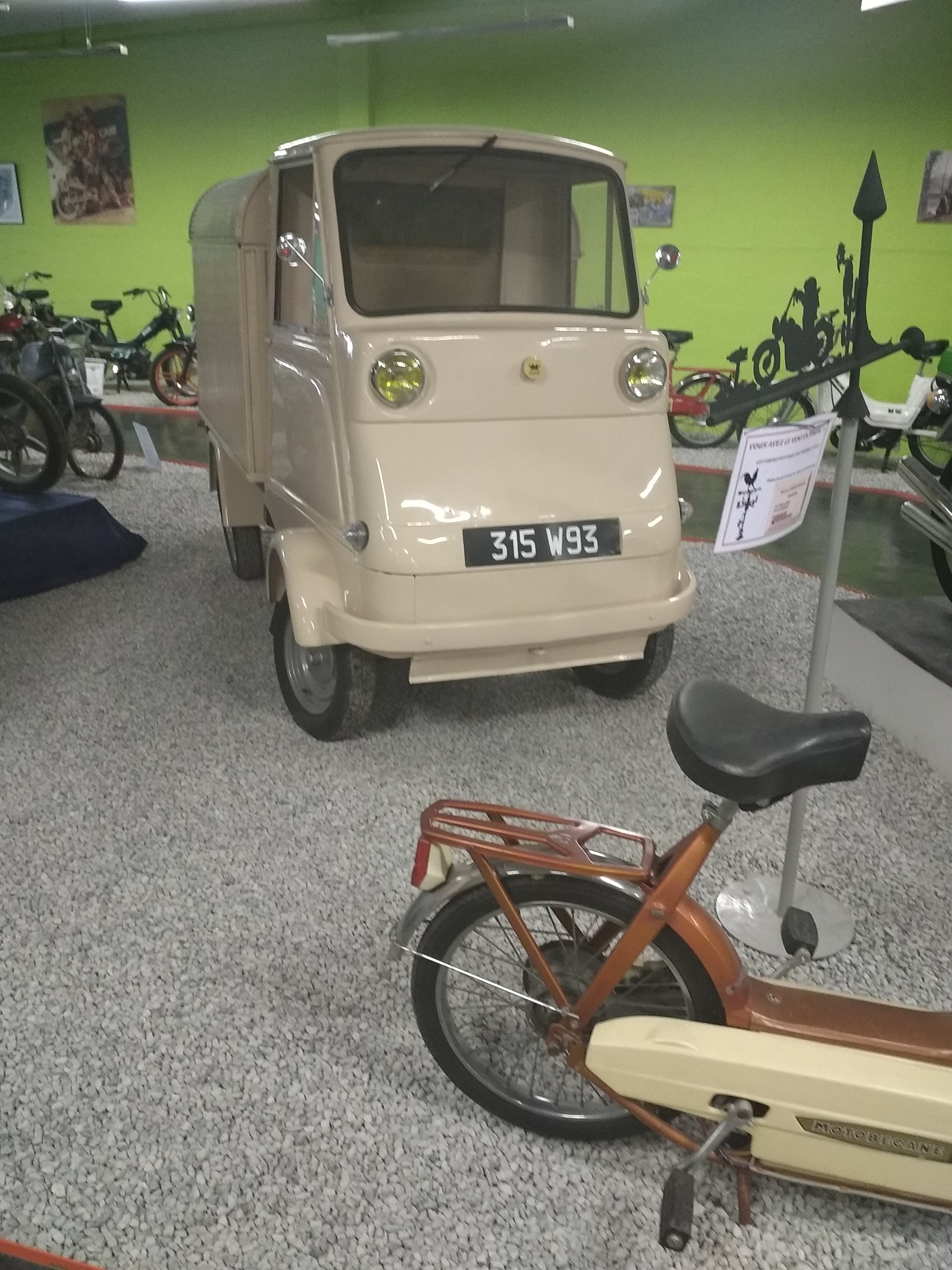 Photo n° 8 de l'avis de Yves.v fait le 30/04/2019 à 16:21