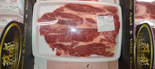 Grocery Store «Foodtown of Boston Road», reviews and photos, 3471 Boston Post Rd, Pelham, NY 10803, USA