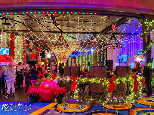 Florist «Atlantic City Flower Shop», reviews and photos, 2329 Atlantic Ave, Atlantic City, NJ 08401, USA