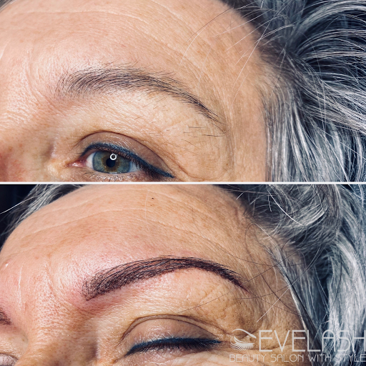 Beauty Salon with Style - Evelash (Wimpernverlängerung, Permanent Make-up & Sugaring) In Rottenmann