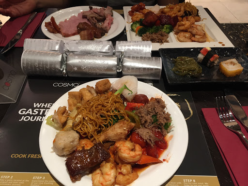 Chinese buffet Southampton