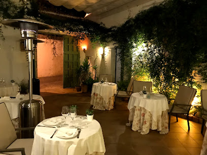 Restaurante La Yedra - Calle del, C. Gral. Freire, 6, 41410 Carmona, Sevilla, Spain
