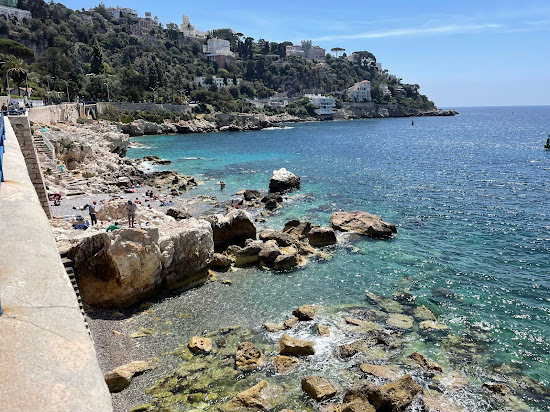 La Reserve Beach