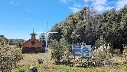 Capilla San Pedro Claver