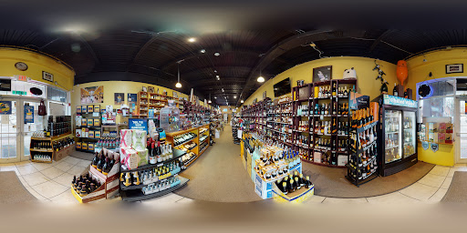 Wine Store «Bella Vino Spirits», reviews and photos, 981 NY-22, Brewster, NY 10509, USA
