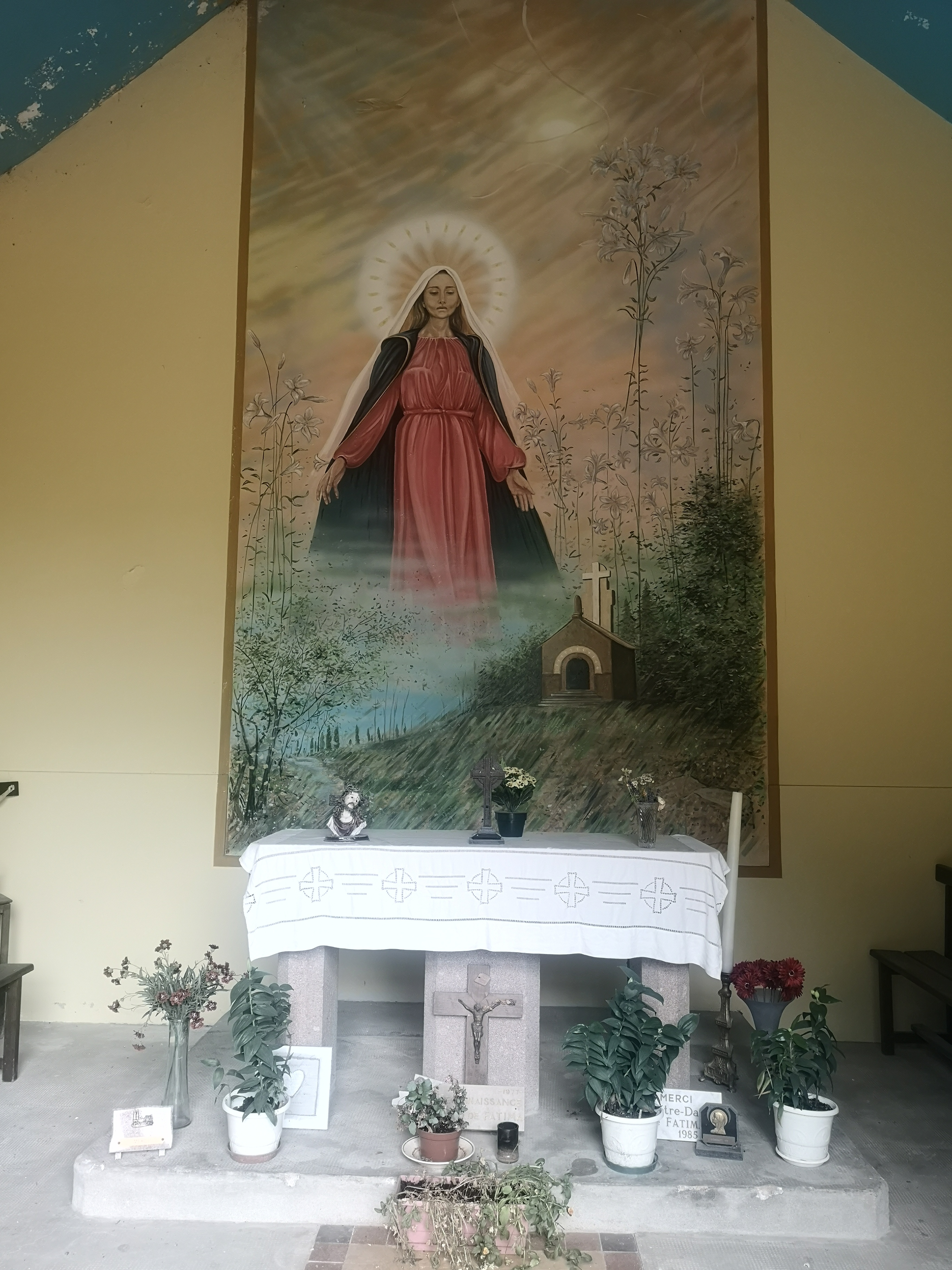 Photo n° 3 de l'avis de Andreas.c fait le 14/07/2019 à 08:15