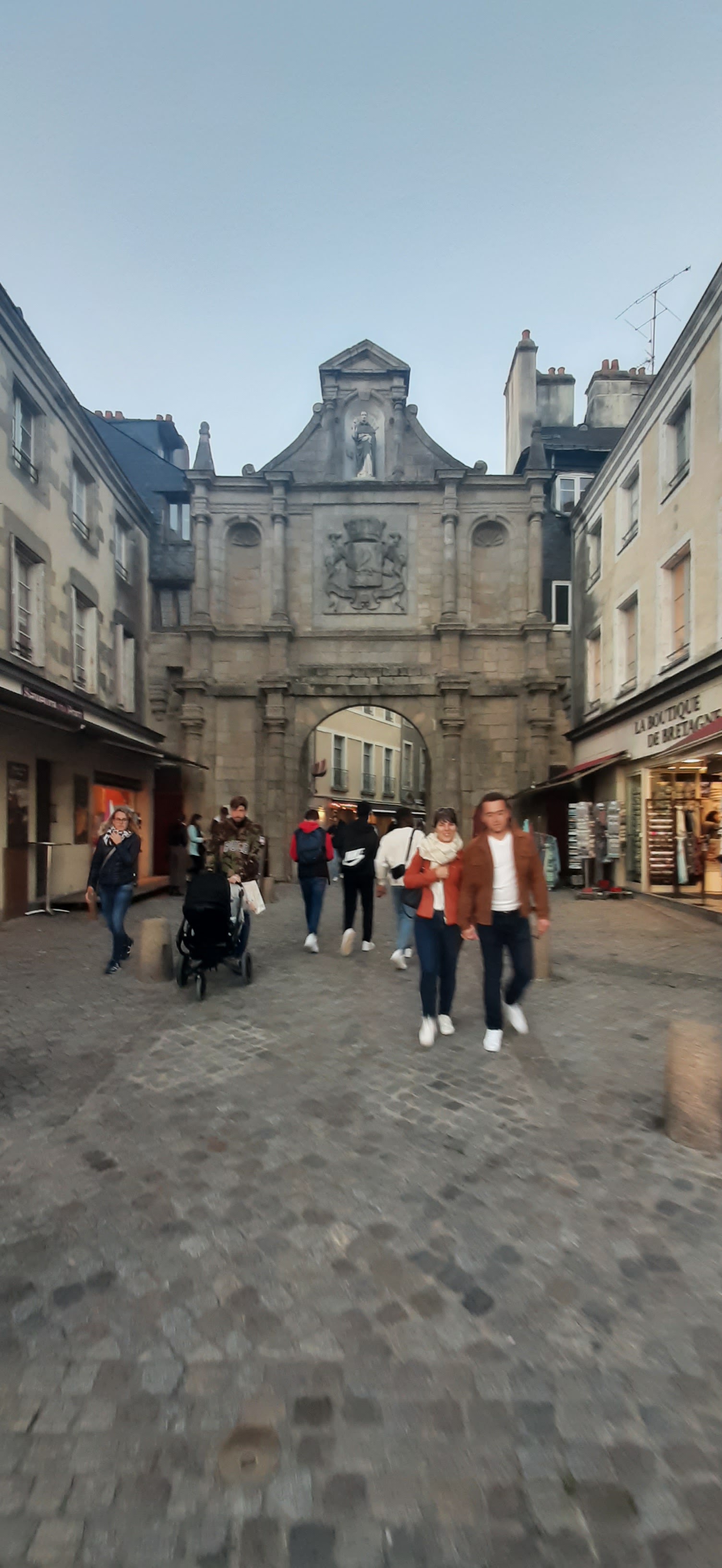 Photo n° 2 de l'avis de Marcelo.a fait le 23/10/2021 à 19:30