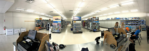 Marine Supply Store «West Marine», reviews and photos, 1347 Ribaut Rd g, Port Royal, SC 29935, USA