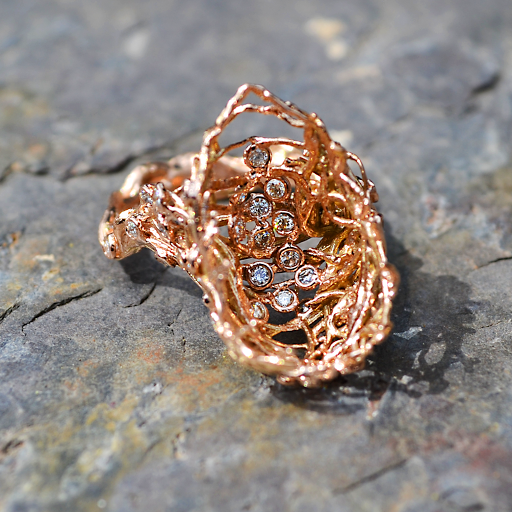 Jewelry Designer «Eklektic Jewelry Studio», reviews and photos, 1824 Fairview St, Houston, TX 77006, USA