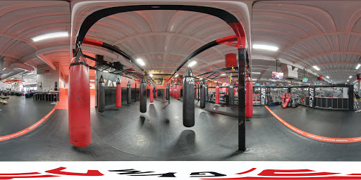 Gym «UFC GYM La Mirada», reviews and photos, 14920 La Mirada Blvd, La Mirada, CA 90638, USA