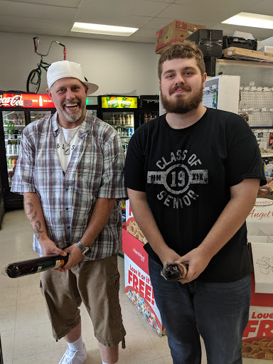 Grocery Store «Adams IGA Super Market», reviews and photos, 212 Penn St, Henryville, IN 47126, USA