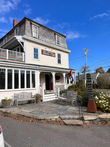 General Store «East Boothbay General Store», reviews and photos, 255 Ocean Point Rd, East Boothbay, ME 04544, USA