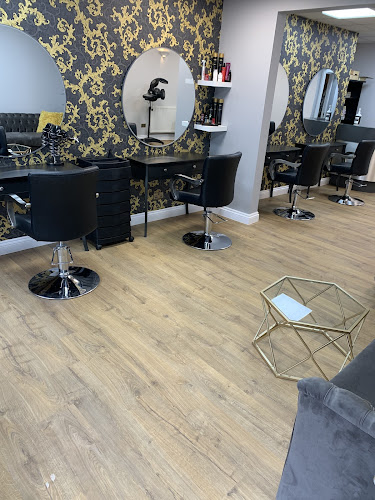 Your Style Hair Studio - Manchester