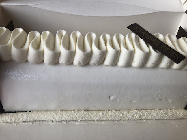Boulangerie Pâtisserie BLANC - LES MARCHES (73800) - Boulangerie