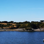 Photo n°2 de l'avis de Matthias.l fait le 10/10/2018 à 15:53 sur le  Café-restaurante Clube Náutico à Avis
