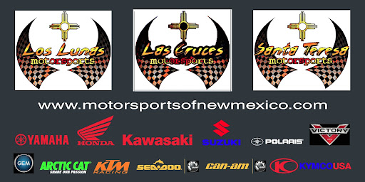 Motorcycle Dealer «Las Cruces Motorsports», reviews and photos, 2125 S Valley Dr, Las Cruces, NM 88005, USA