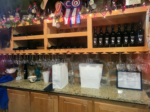 Winery «Texas SouthWind Vineyard & Winery, LLC», reviews and photos, 16375 US-183, Refugio, TX 78377, USA