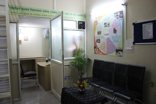 Green Leaf Ayurvedic Clinic & Panchkarma Centre