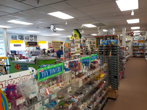 Hobby Store «Hub Hobby Center», reviews and photos, 6410 Penn Ave S, Richfield, MN 55423, USA