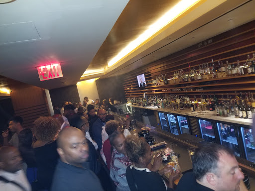 Lounge «Civil Cigar Lounge», reviews and photos, 5335 Wisconsin Ave NW, Washington, DC 20015, USA