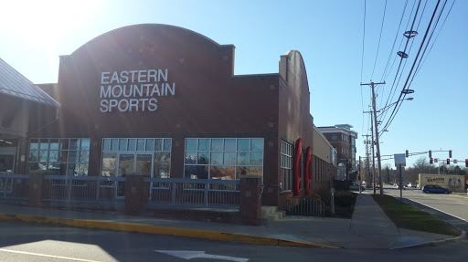 Outdoor Sports Store «Eastern Mountain Sports», reviews and photos, 87 Marginal Way, Portland, ME 04101, USA