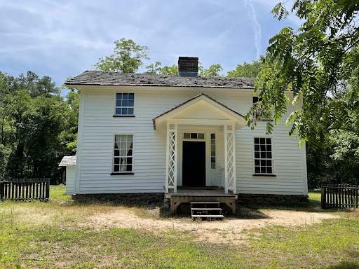Historical Landmark «Duke Homestead», reviews and photos, 2828 Duke Homestead Rd, Durham, NC 27705, USA
