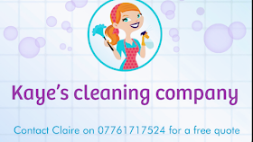Kayes cleaning company