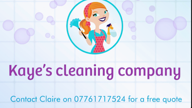 Kayes cleaning company